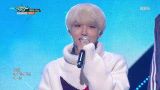 뮤직뱅크 Music Bank - With You - 업텐션(UP10TION).20181207