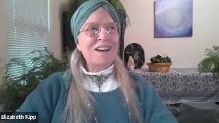 Healing Chronic Pain - Elizabeth Kipp & Dr. Kimberley Linert