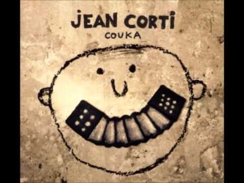 jean corti - coudes coudes