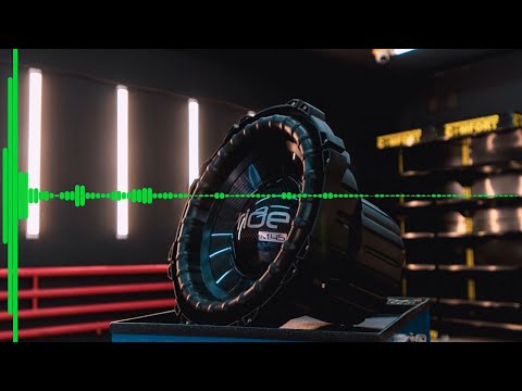 (31-35Hz) 50 Cent ft. Justin Timberlake - Ayo Technology (Low Bass By Danka)