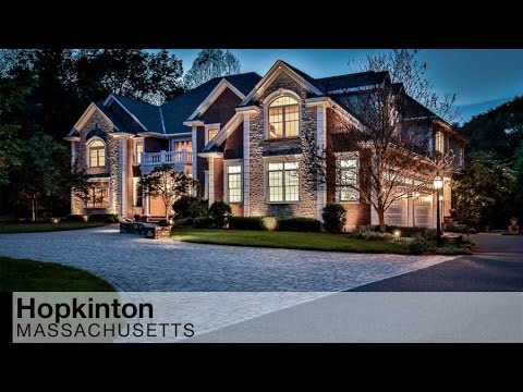 Video of 5 College Street | Hopkinton, Massachusetts real estate & homes