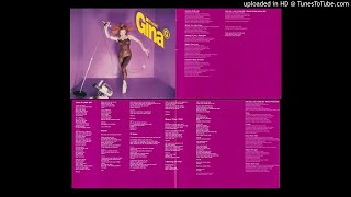 Gina G – Rhythm of My Life (Track taken from the album Fresh! – 1997)