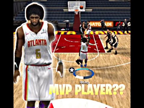 NBA 2K20 MOBILE MY CAREER #14 FUTURE MVP