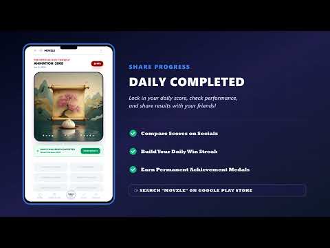 Movzle: See the Movie Puzzle! video thumbnail