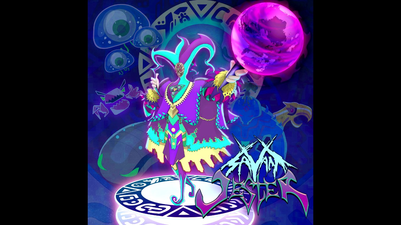 Savant - Sweet (WIP)