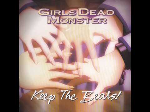 My Song (yui Ver.) - Girls Dead Monster