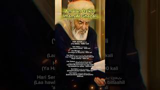 Download lagu 7 Hari Lebih Dekat dengan Allah ❤️ Dzikir Imam Ghazali! #imamghazali mp3