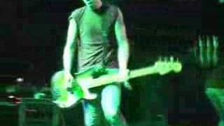 New Mexican Disaster Squad