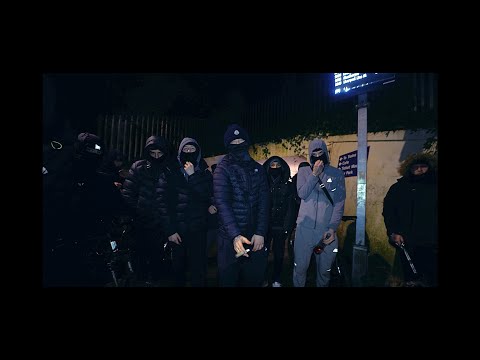 SLFD SALTY x Hursty - Neva Lackin