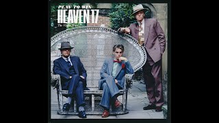 Heaven 17 -- "This is Mine" (2018 remaster)