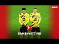 Topschutters Haaland en Weghorst treffen elkaar ?| Samenvatting Borussia Dortmund - VfL Wolfsburg