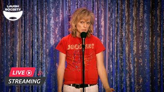 🔴 Maria Mamford - Weakness Is The Brand