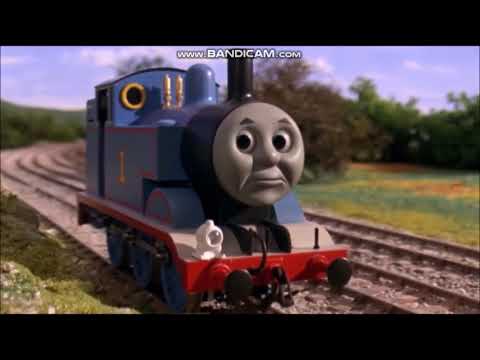101 Trains 2 (101 Dalmatians 2) Part 8 - James Gives Thomas Advice