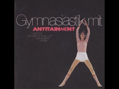 Antitainment - Der Kategorische Imperativ für Denkzwerge