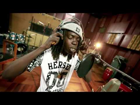 Fyah Keepers Feat. Iba Mahr & Humble Sheep-Voice of Revolution(Official Video 2017)