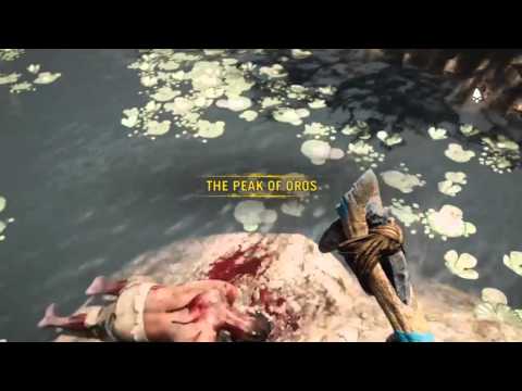 FarCry Primal - Pt 28