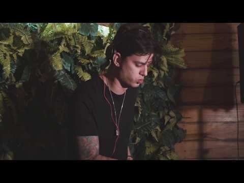 Quintal do GRAVE @ Gabriel Boni (SET AO VIVO)