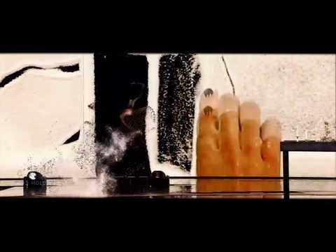 Moldavia Eurovision Songcontest killed by Thanos