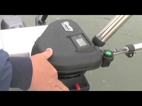 SCOTTY High Performance Downrigger Review