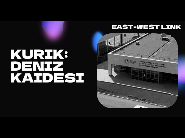 Bağımsız Kazakistan tarihinde açılan ilk liman