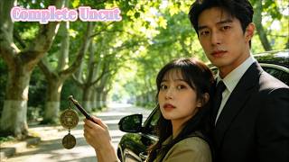 A billionaire heiress rides a bicycle to school.The entire school looked down on him.#241219bmB2