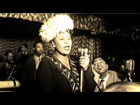 Ella Fitzgerald ft Buddy Bregman Orchestra - Bewitched, Bothered & Bewildered (Verve Records 1956)