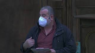 خطبة الجمعة للدكتور صلاح الصاوي - شؤم الظلم ومصارع الظالمين image