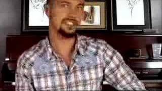 Nate Sallie - Whatever, Whenever Video Journal #1