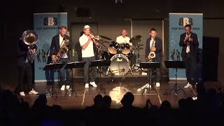 Blue Brothers Band