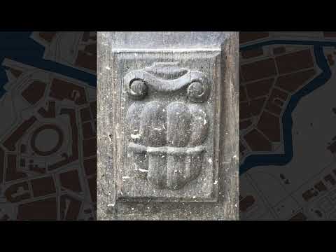 Fasadprojektet del 48: kvarteret Frimuraren