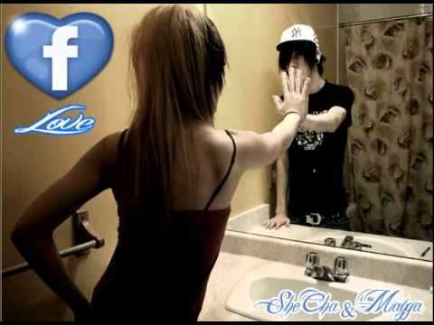 SheCha & Mayga - Facebook Love (05.10.2011)