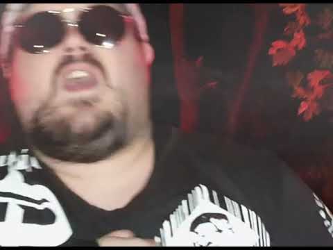 KBF - EIN MÄNNLEIN LIEGT IM WALD (FEAT. ZERIUS) ~ MUSIKVIDEO