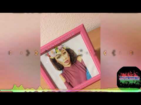 YAFFA - girl on the poster (gambian music )