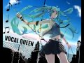 Miku Hatsune/Hagane - Shabettaaaaa!! 