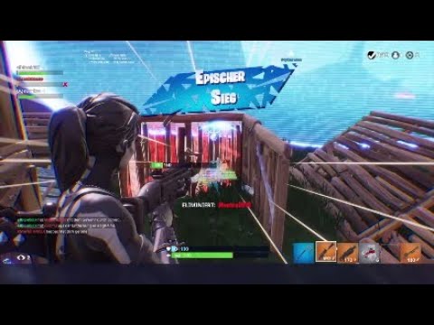 UCK SQUAD is dangerous With the Sniper