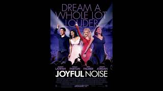 KEKE PALMER - MAN IN THE MIRROR FROM MJ (JOYFUL NOISE 2012 MOVIE VERSION)