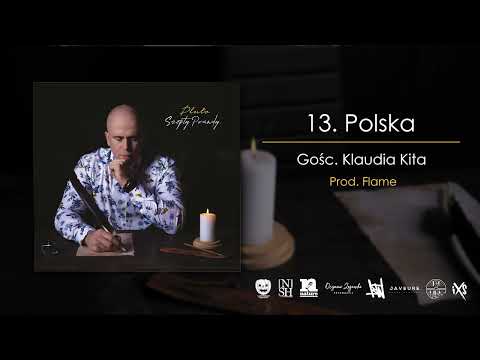 13. Pluto - Polska (Gośc. Klaudia Kita) | Prod. Flame