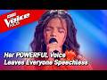 POWERHOUSE Victoria Will Leave You Breathless as She WINS The Voice Kids! 🤩