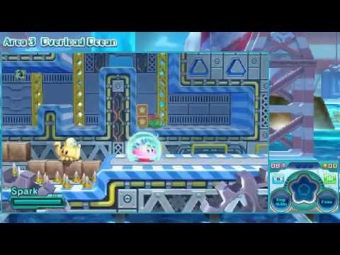 Let's Play Kirby Planet Robobot *Part 8*