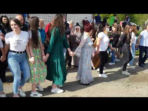 Vašer u Kamenici 1.Maj 2023.