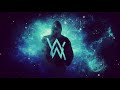 Alan Walker Alone Restrung Official Acapella