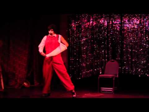 A2S3 Bunny Bee - Electric Worry