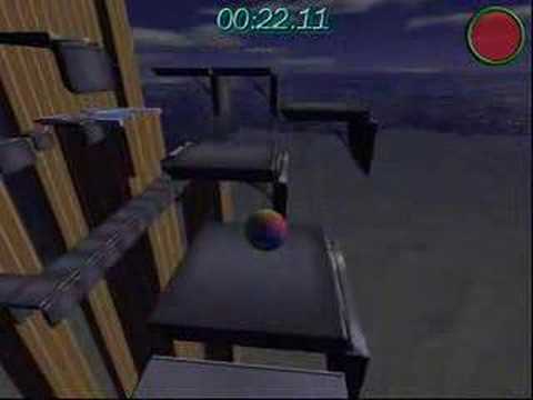 Trapdoor Mania (38.86s)