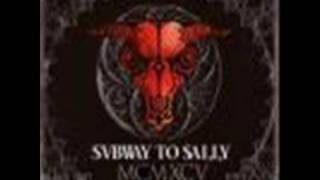 Subway to Sally - Tanz auf dem Vulkan