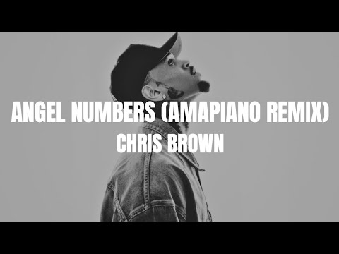 PGO x Preecie - Angel Numbers (Amapiano Remix) Lyrics