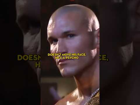 2009 Heel Randy Orton Changed The Game!