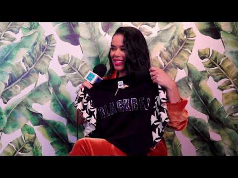 Entrevista BEATRIZ LUENGO | La Primera Vez que Conocí a YOTUEL Estaba DESNUDO | DARELL es TOXICO