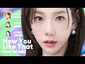 How Would Girls Generation OT9 Sing How You Like That By BLACKPINK PATREON REQUESTED