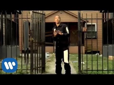 Lupe Fiasco, Nikki Jean - Hip-Hop Saved My Life