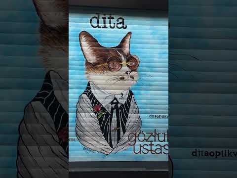 CAT DITA SUNGLASSES Store